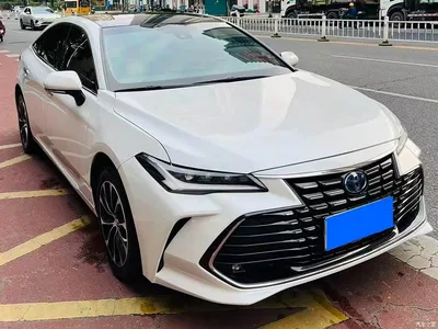 2023 Toyota Avalon Hybrid 2.5L Luxury Edition, фото 3, лот 10848867