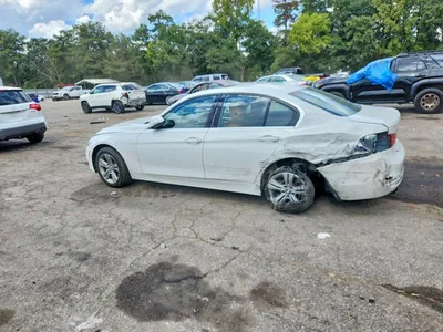 2018 BMW 330 XI, фото 2, лот 10819061