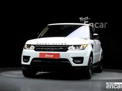 2017 Land Rover Range Rover Sport 3.0 SDV6 HSE Dynamic, фото 3, лот 10113110