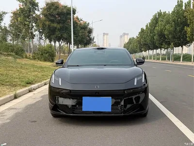 2025 Lynk & Co 10 EM-P Model 120 AWD Halo, фото 2, лот 11008026