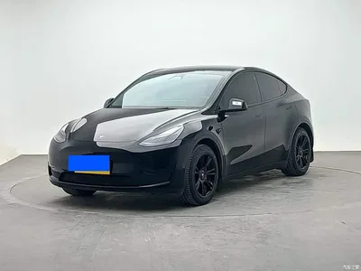 2022 Tesla Model Y Facelift Rear-Wheel Drive Version, фото 1, лот 11409271