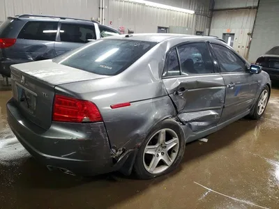 2005 ACURA TL, фото 3, лот 10873847