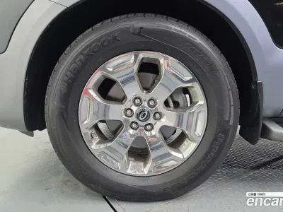 2019 Kia Mohave Diesel 3.0 4WD, фото 4, лот 10083028
