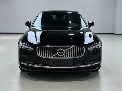 2024 Volvo S90 B5 Inscription Luxury Edition, фото 2, лот 11386793