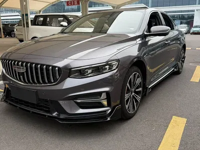 2025 Geely Xing Rui Oriental Glory 2.0TD Moon View Edition, фото 1, лот 10359191