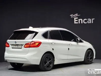 2016 BMW 2-Series Joy, фото 1, лот 10040397
