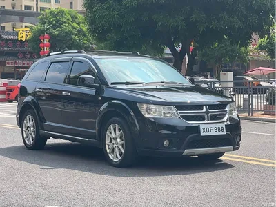 2014 Dodge Journey 2.4L FWD Touring Edition, фото 3, лот 11135532