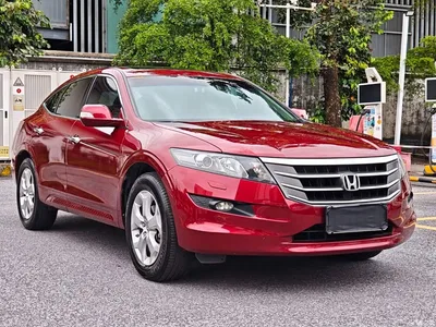 2011 Honda Crosstour Model 3.5L Flagship Edition, фото 3, лот 10410050