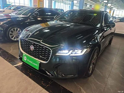 2023 Jaguar XFL Model XFL 2.0T P250 2WD Elite Sport Edition, фото 1, лот 10290253