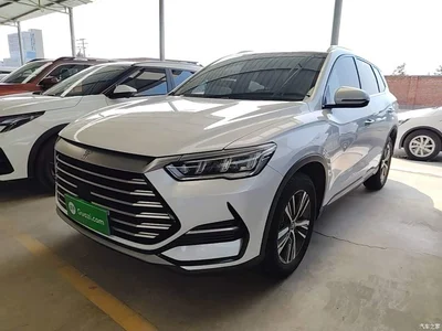 2021 BYD Song Pro 1.5T Automatic Elite, фото 1, лот 10259720