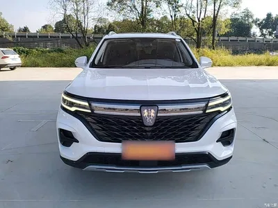 2021 Roewe RX5 MAX Supreme Series 400TGI Auto Luxury Cabin Edition, фото 3, лот 10342878