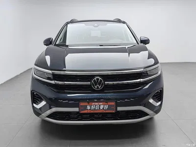 2021 Volkswagen Talagon 380TSI 4WD Flagship Premium Edition, фото 3, лот 10769488