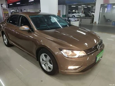2017 Volkswagen Lamando 230TSI DSG Trend Edition, фото 4, лот 10469804