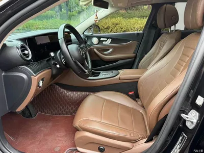 2018 Mercedes-Benz E-Class Facelift E 300 L Sport Fashion, фото 4, лот 10837478