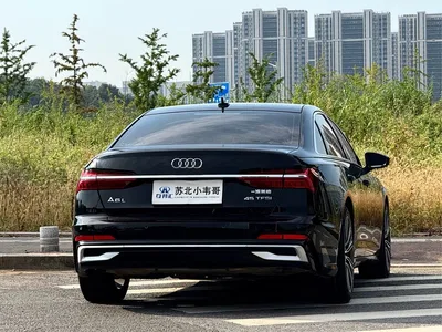 2023 Audi A6L 45 TFSI Premium Selection Dynamic, фото 4, лот 10476493