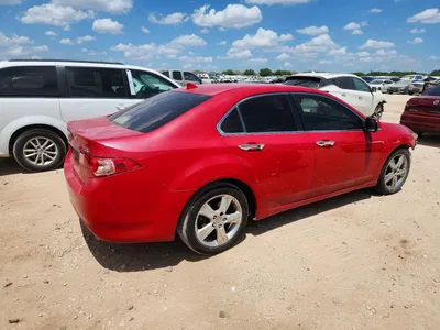2013 ACURA TSX TECH, фото 3, лот 10871440