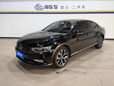 2020 Volkswagen Magotan 330TSI DSG Leading, фото 1, лот 11214843
