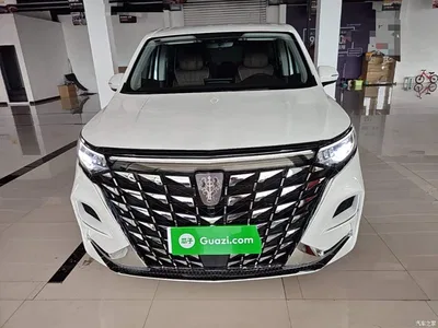 2023 Roewe iMAX8 400TGI Comfort Edition, фото 3, лот 10341053