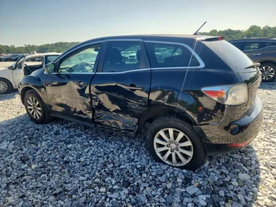2011 MAZDA CX-7, фото 2, лот 10668251