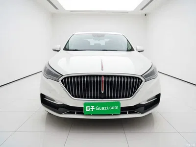 2020 Hongqi H5 1.8T Automatic Smart Connection Qi Smooth Edition, фото 3, лот 10360398