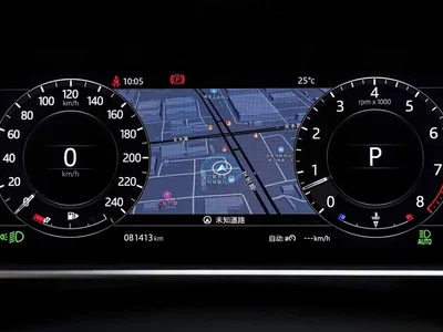 2021 Land Rover Range Rover 3.0 L6 Golden Age Edition, фото 3, лот 10328094