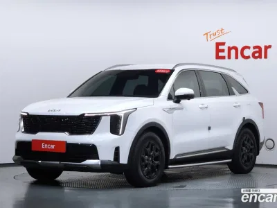 2025 Kia Sorento HEV 1.6 4WD, фото 1, лот 10196931