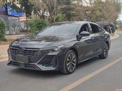 2023 Chery Arrizo 8 High Energy Edition 2.0T DCT Royal, фото 1, лот 11520345