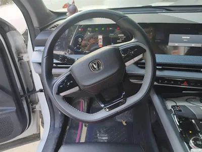 2022 Changan CS75 PLUS 2nd Gen 2.0T Automatic Premium, фото 3, лот 10256023