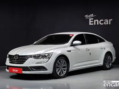 2016 Samsung SM6 1.5 dCi LE, фото 1, лот 10384452