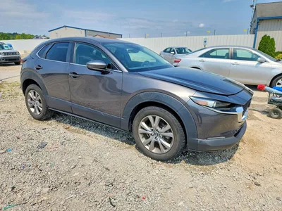 2020 MAZDA CX-30 SELECT, фото 4, лот 10845157
