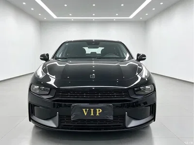 2018 Lynk & Co 03 1.5TD DCT Power Pro Version China V, фото 2, лот 10317639