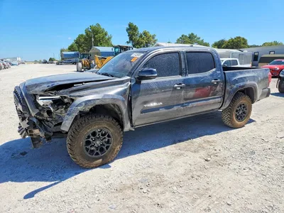 2022 TOYOTA TACOMA SR5 V6, фото 1, лот 10508234