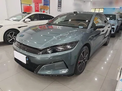 2025 BYD Han L DM-i 200KM LiDAR Flagship, фото 1, лот 10808141