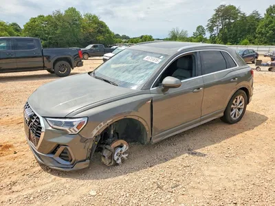 2021 AUDI Q3 PREMIUM PLUS S LINE 45, фото 1, лот 10854033