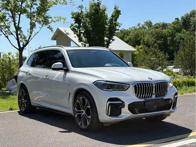 2022 BMW X5 xDrive 40Li Premium M Sport Package, фото 3, лот 11249023