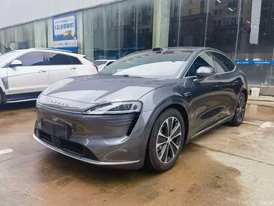 2025 Zhijie Luxeed R7 Extended Range 251km Max, фото 1, лот 10831326