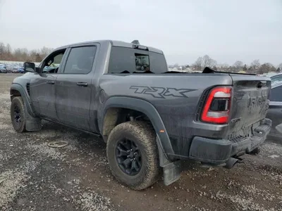 2023 RAM 1500 TRX, фото 2, лот 10970891