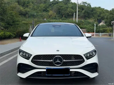 2023 Mercedes-Benz A-Class A 200 L Fashion, фото 2, лот 11180764