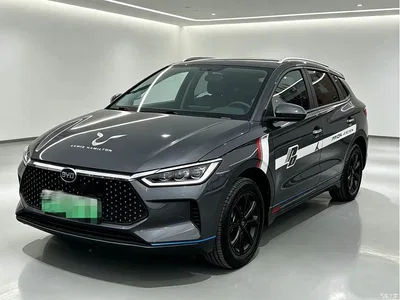 2019 Byd E2, фото 1, лот 10248277