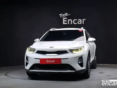 2018 Kia Stonic Diesel 1.6, фото 3, лот 10213801
