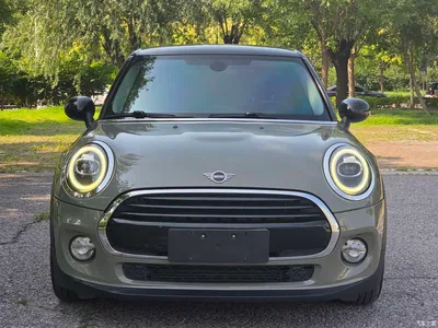2018 MINI MINI 1.5T COOPER Classic 5-Door, фото 2, лот 10353351