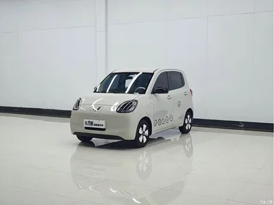 2025 Wuling Motors Hongguang MINIEV 4-Door Advanced, фото 1, лот 10367797