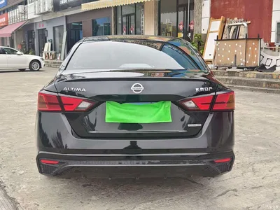 2021 Nissan Teana 2.0L XE Fashion, фото 4, лот 10343807