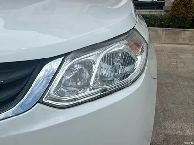 2014 Baojun 630 1.5L Automatic Comfort, фото 4, лот 11163730