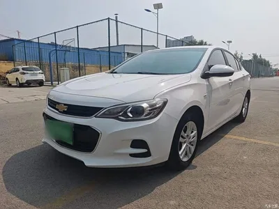2019 Chevrolet Cavalier 320 Automatic Joy Edition, фото 2, лот 10812346