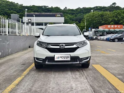 2019 Honda CR-V 240TURBO CVT 2WD Fashion Edition China VI, фото 2, лот 10410367