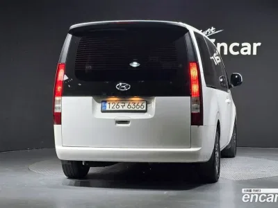 2023 Hyundai Staria Tourer 9-Seater, фото 3, лот 10333023