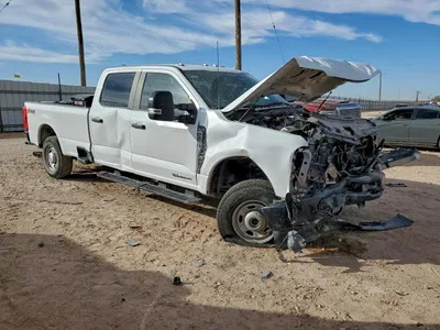 2024 FORD F250 SUPER DUTY, фото 4, лот 10500483