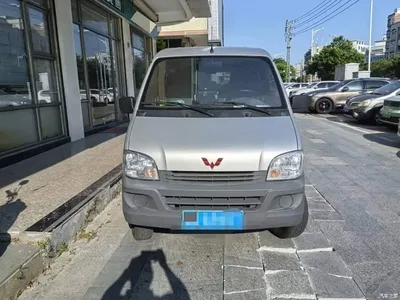 2023 Wuling Motors Wuling Zhiguang 1.5L Utility 5/7-seater, фото 2, лот 11148576