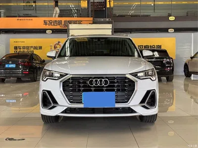 2020 Audi Q3 40 TFSI Fashion Dynamic, фото 2, лот 10392178